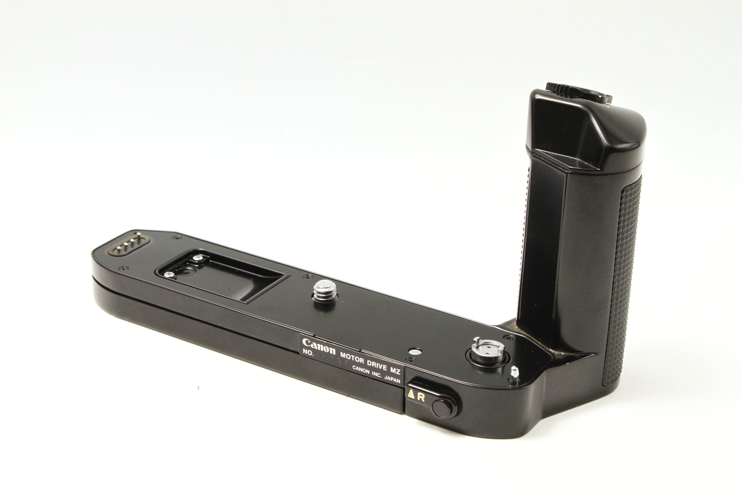 Canon F-A 医療用特殊カメラ + MOTOR DRIVE MZ フィルムカメラ 一眼