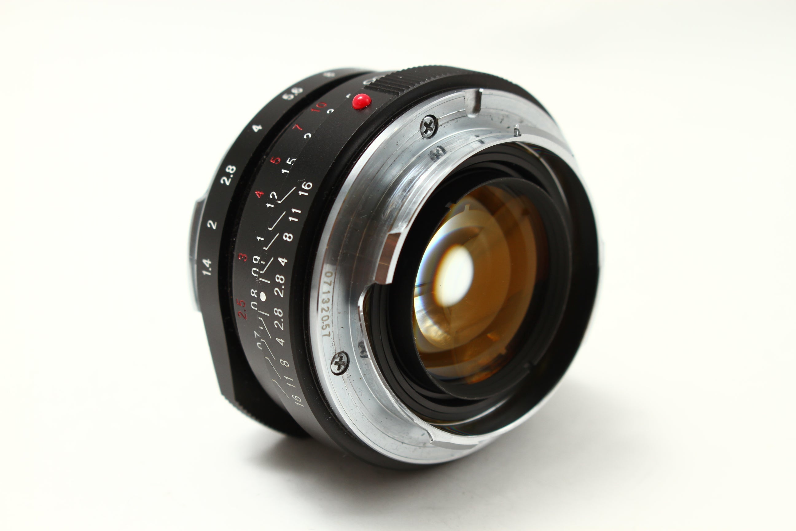 レンズ レンジファインダー用 – にっしんカメラ Nisshin Camera