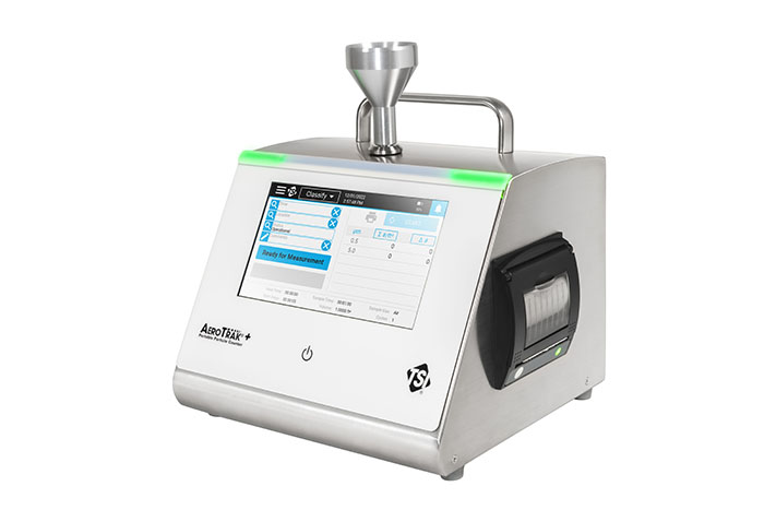A100-51/A100-55/A100-50 | 微粒子・微生物測定器ならニッタ株式会社