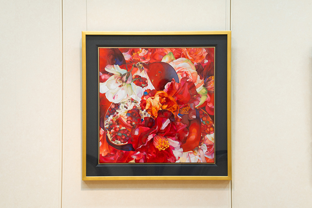 2024年 理事長と語ろう！ 気鋭作家5人が語る日展【前編】 - 公益社団