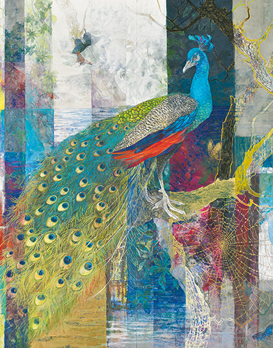 陳列作品 アーカイブ - 公益社団法人日展