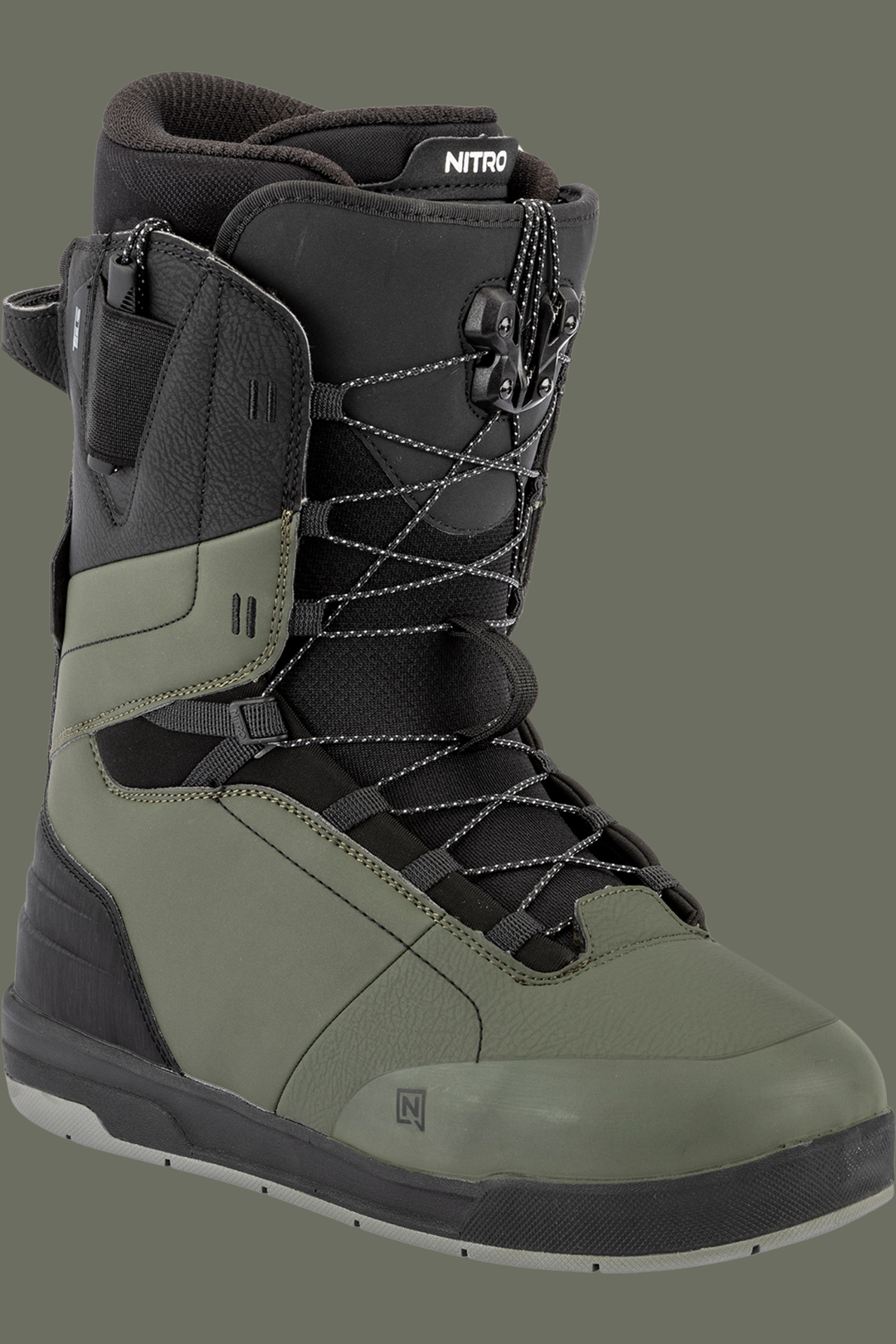 Men's - Snowboard Boots – Foundry Distribution