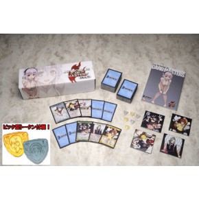 NITROPLUS CARD MASTERS MULTI （初回限定版） - ニトロオンラインストア