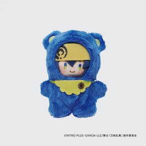 刀剣乱舞 めでぃぬいこれくしょん ～刀ステ～ 三日月宗近 - 刀剣乱舞