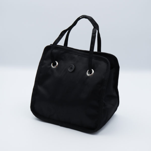 座れるバッグ 憩い - 防犯・防災グッズの株式会社ノムラテック