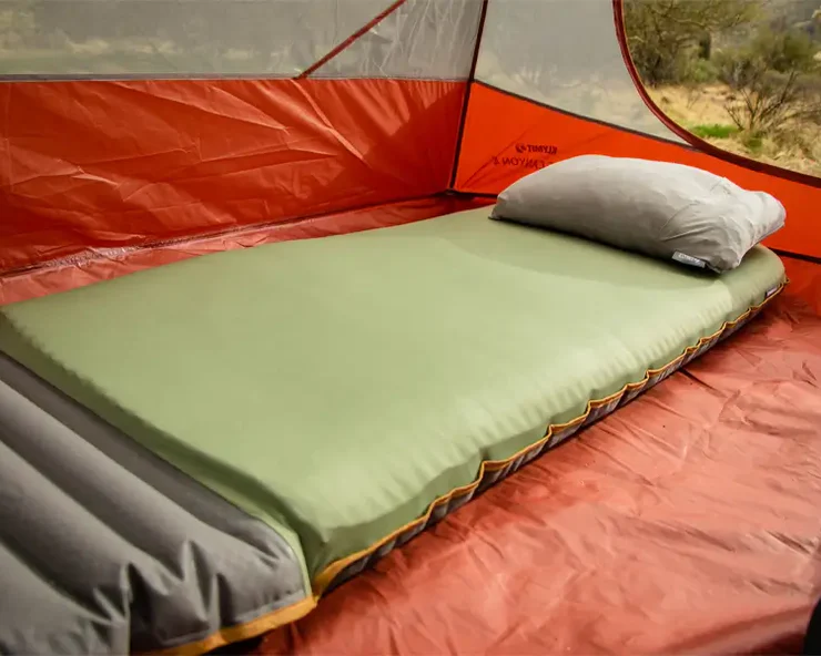 Klymit Klymaloft Sleeping Pad (X-Large)