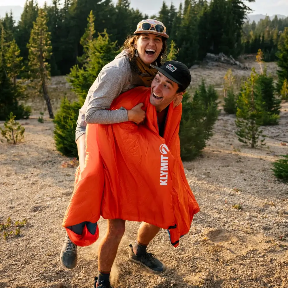 Klymit Versa Camping Blanket