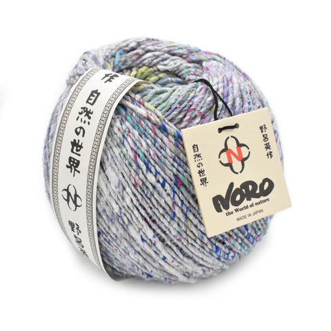 Noro Tensan – Noma Knits