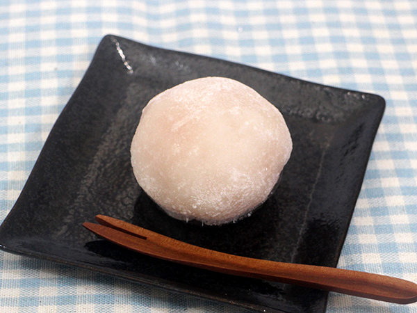 のま果樹園の「みかん大福」：7個入り | のま果樹園