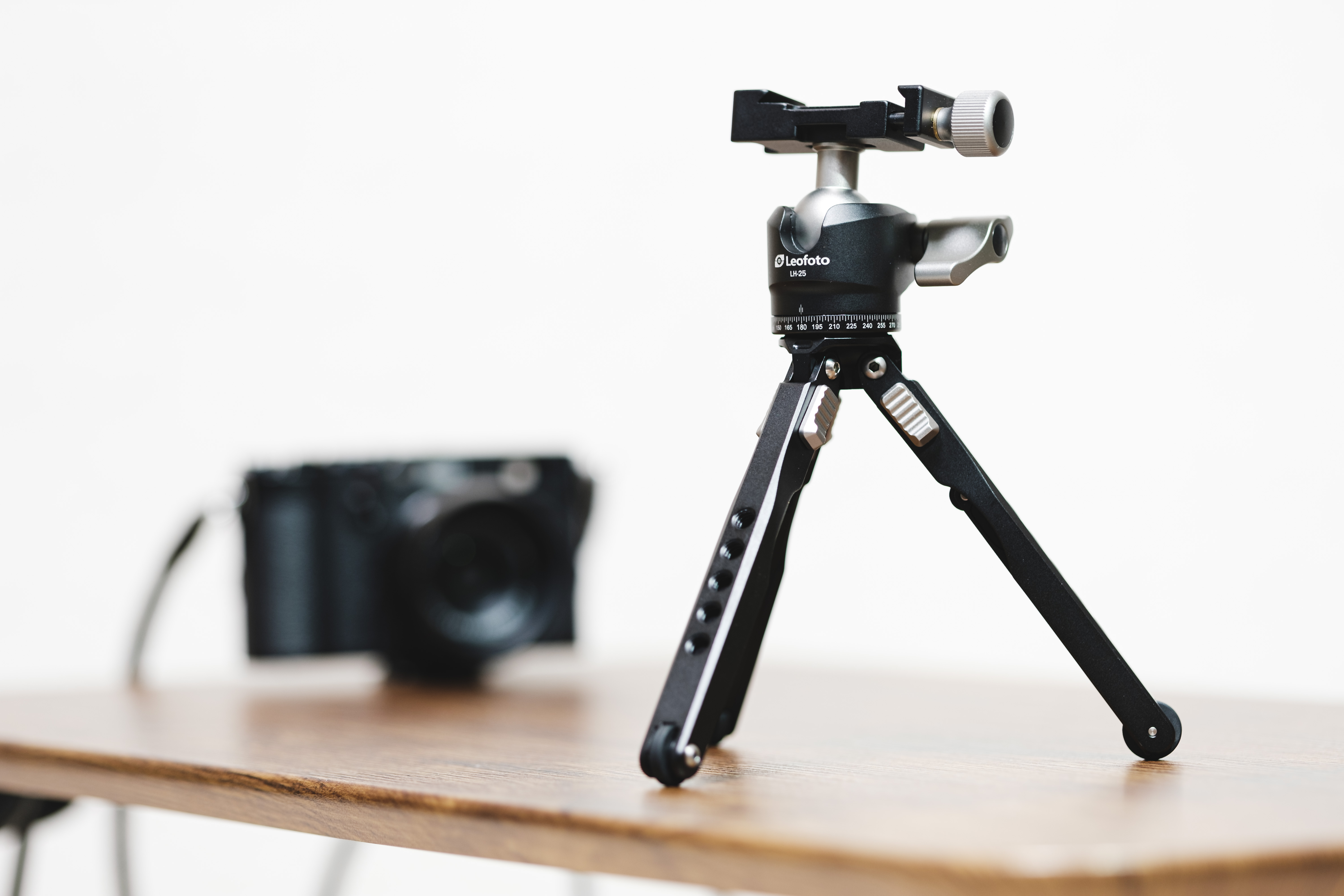 Leofoto MT-03 レビュー｜どこにでも連れていきたくなるミニ三脚 | #9