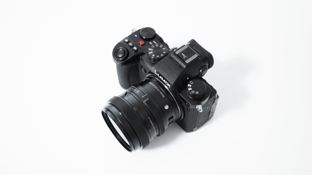 SIGMA 35mm F2 DG DN レビュー｜”Art”に劣らないクオリティーの広角単