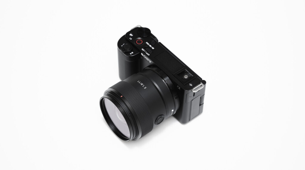 SONY E 11mm F1.8 レビュー｜Vlogにオススメ、気軽に持ち出せる広角単