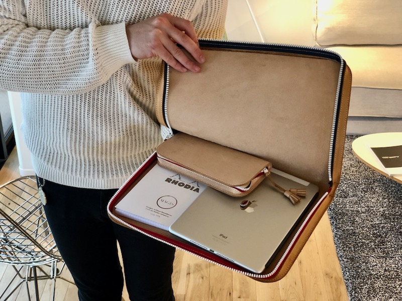 わたしのコレ第40回「革エンダースキーマ」 | vanilla mag（バニラマグ）