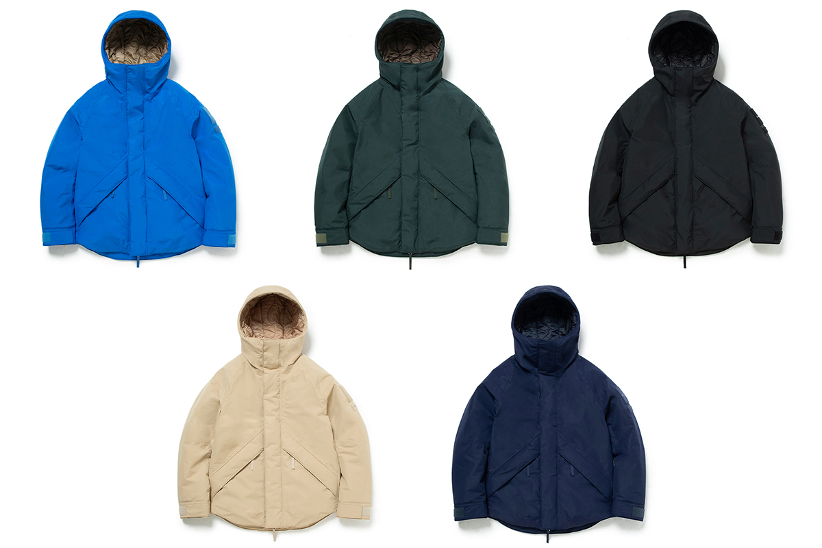 new-this-release | nonnative AUTUMN & WINTER 2023 COLLECTION