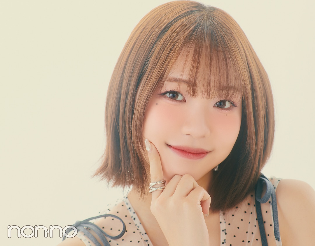 ME:I TSUZUMI】奇跡の歌声を持つME:Iの末っ子のプロフィールからよく