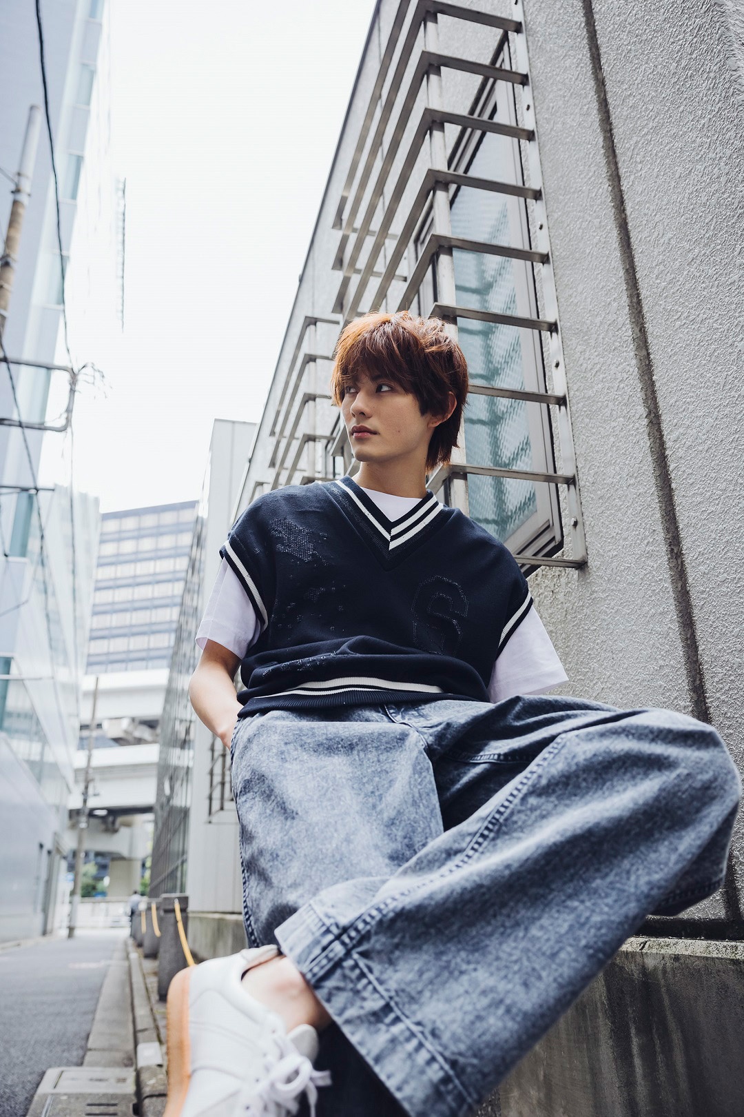 前田拳太郎さんに50の質問・後編】大注目の若手俳優、前田拳太郎さんに