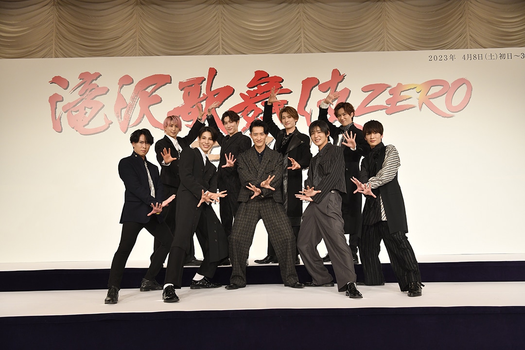 Snow Man】滝沢歌舞伎ZERO FINAL製作発表1万字詳細レポ！【後編