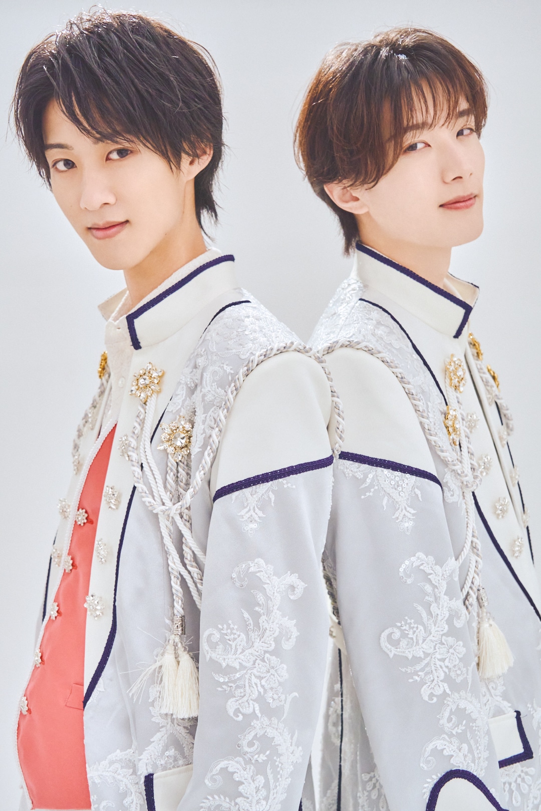 M!LKに50の質問・前編】曽野舜太さん・山中柔太朗さんの素顔をクローズ