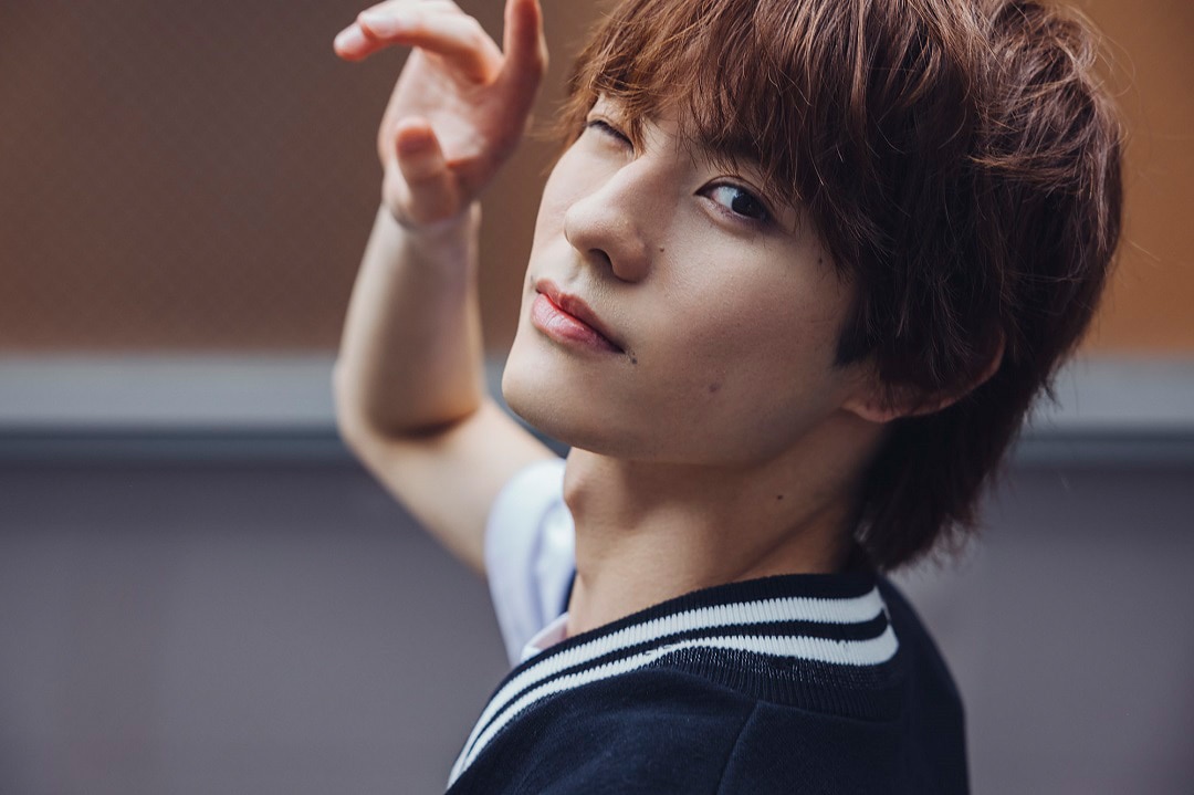 前田拳太郎さんに50の質問・後編】大注目の若手俳優、前田拳太郎さんに