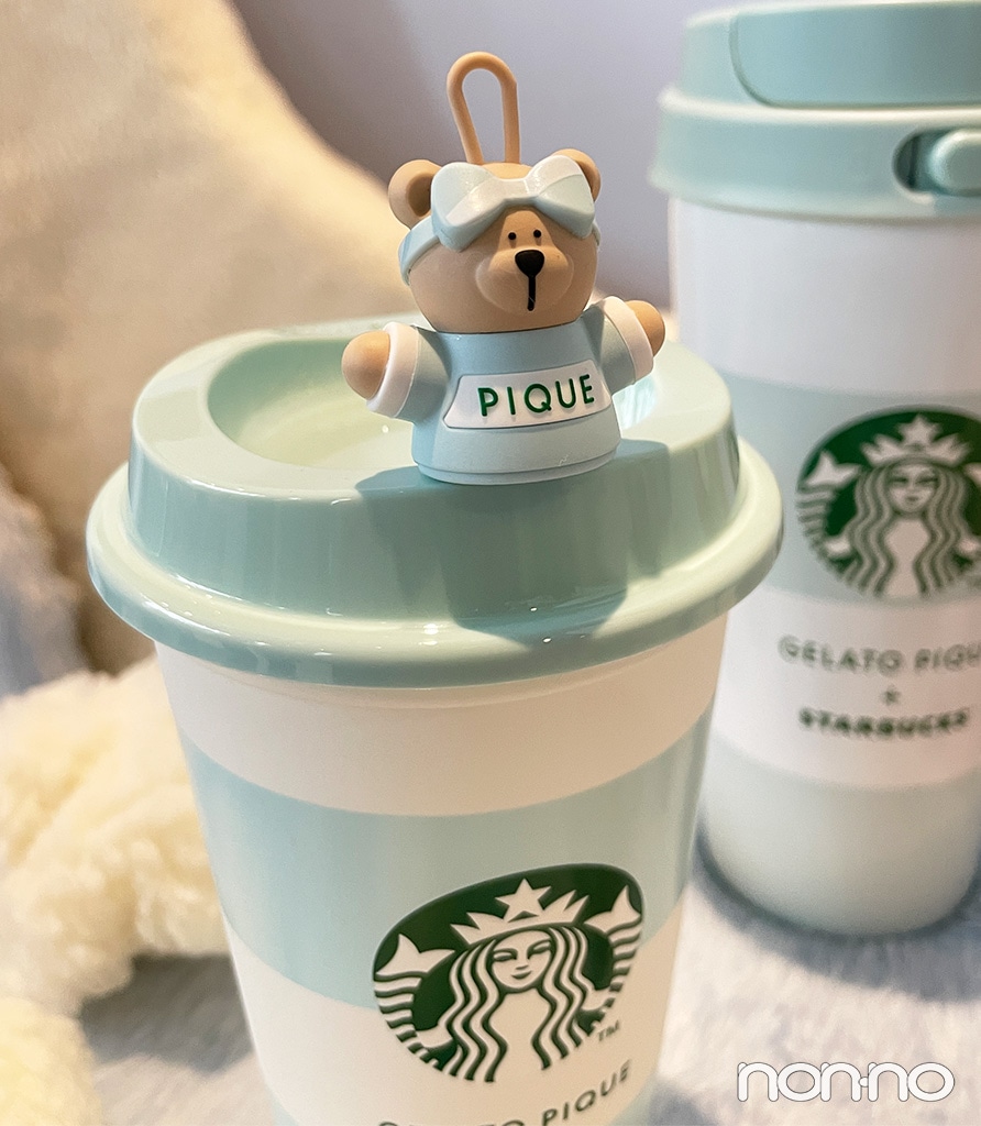 スターバックス×ジェラート ピケ】コラボグッズ全25型を実物写真付きで