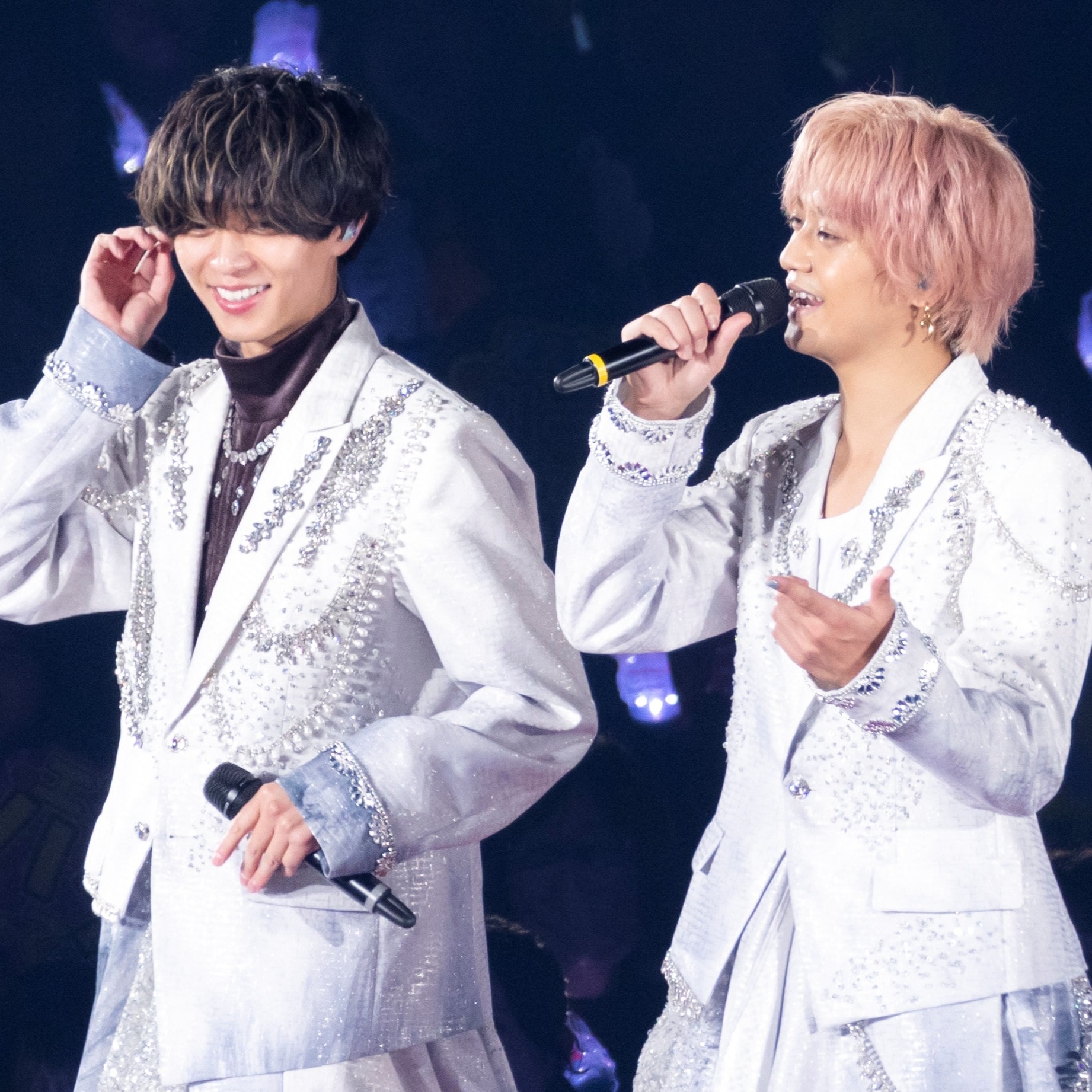 髙橋海人の記事一覧 | non-no web