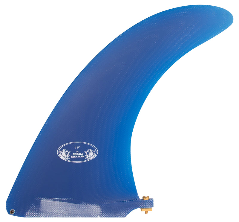 Donald Takayama Pivot fin – Noah Ka Oi Surf
