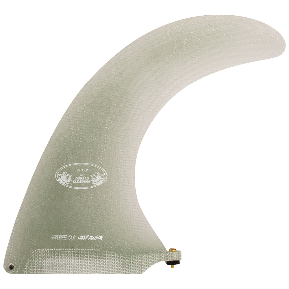 Donald Takayama Flex fin – Noah Ka Oi Surf