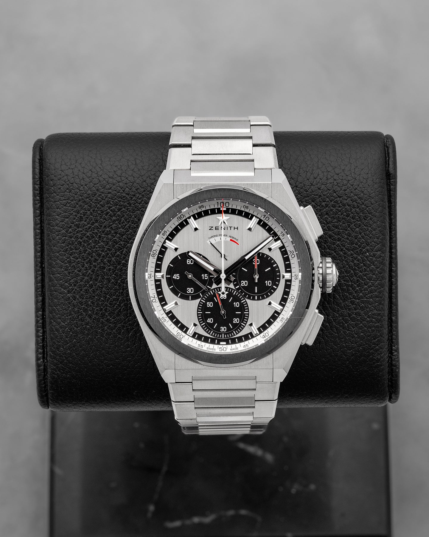 Zenith Defy El Primero 21 95.9005.9004/01.M9000 – Noah's Fine
