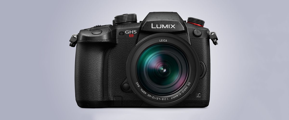 First Impressions Of The Lumix GH5S For Filmmaking & Why I Would