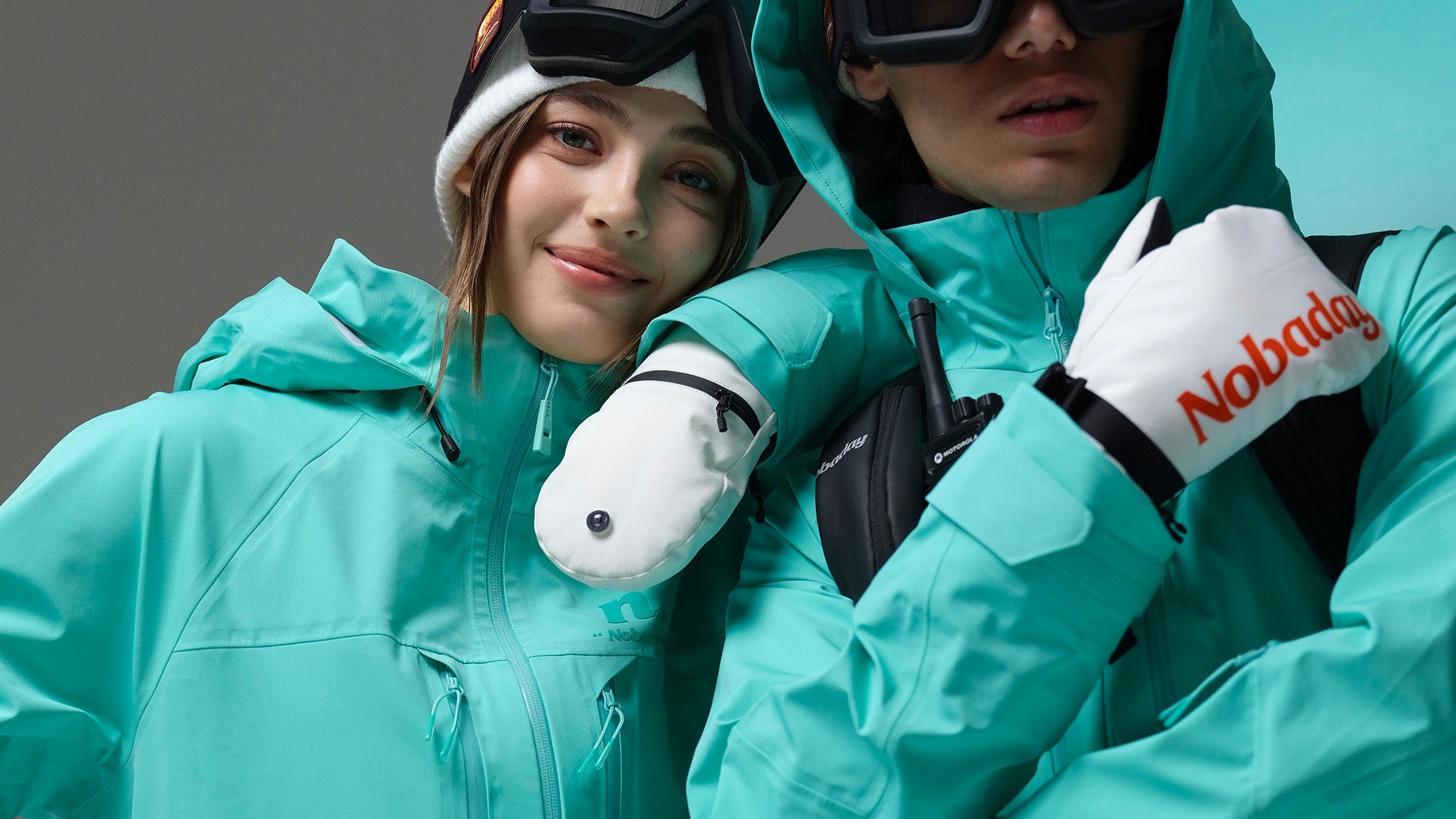 NOBADAY.com | NOBADAY Snowboard Gear