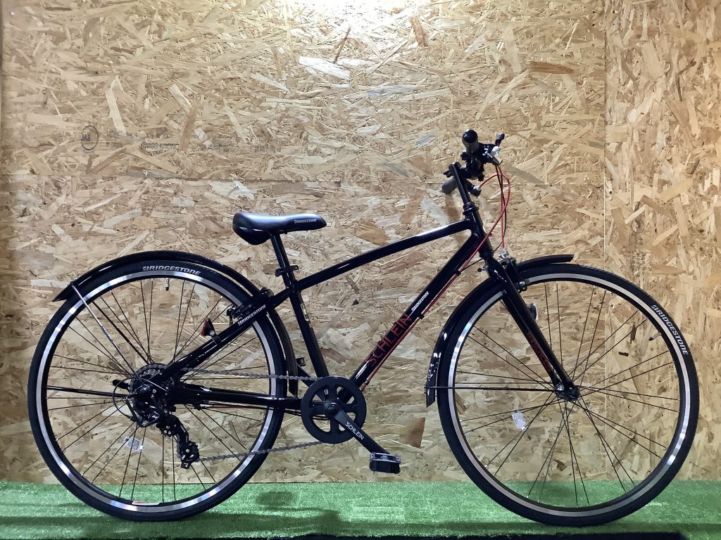 ブリヂストン シュライン 24/26インチ｜電動自転車を取り扱っている