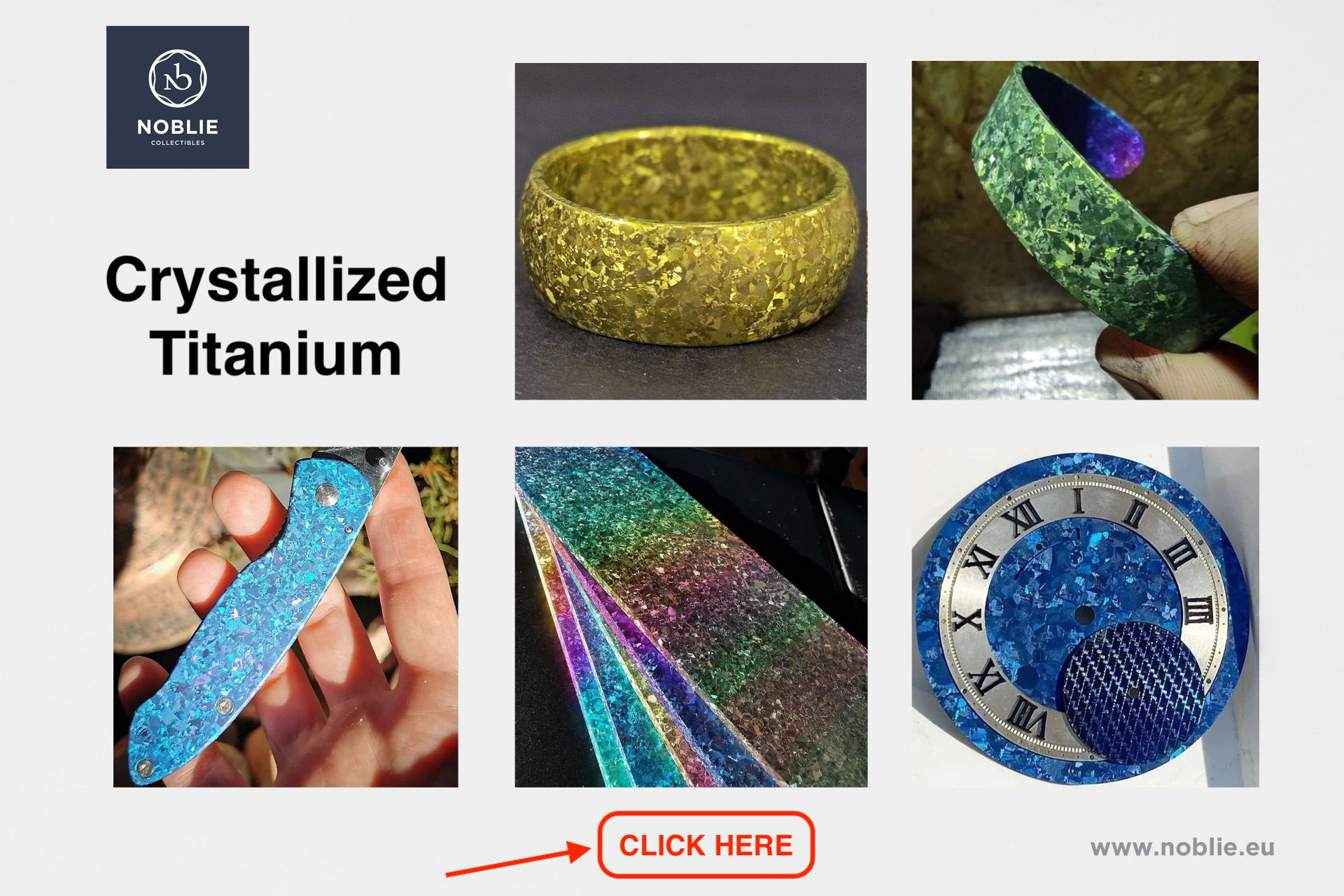 ティマスカス: チタン ダマスカスの究極ガイド