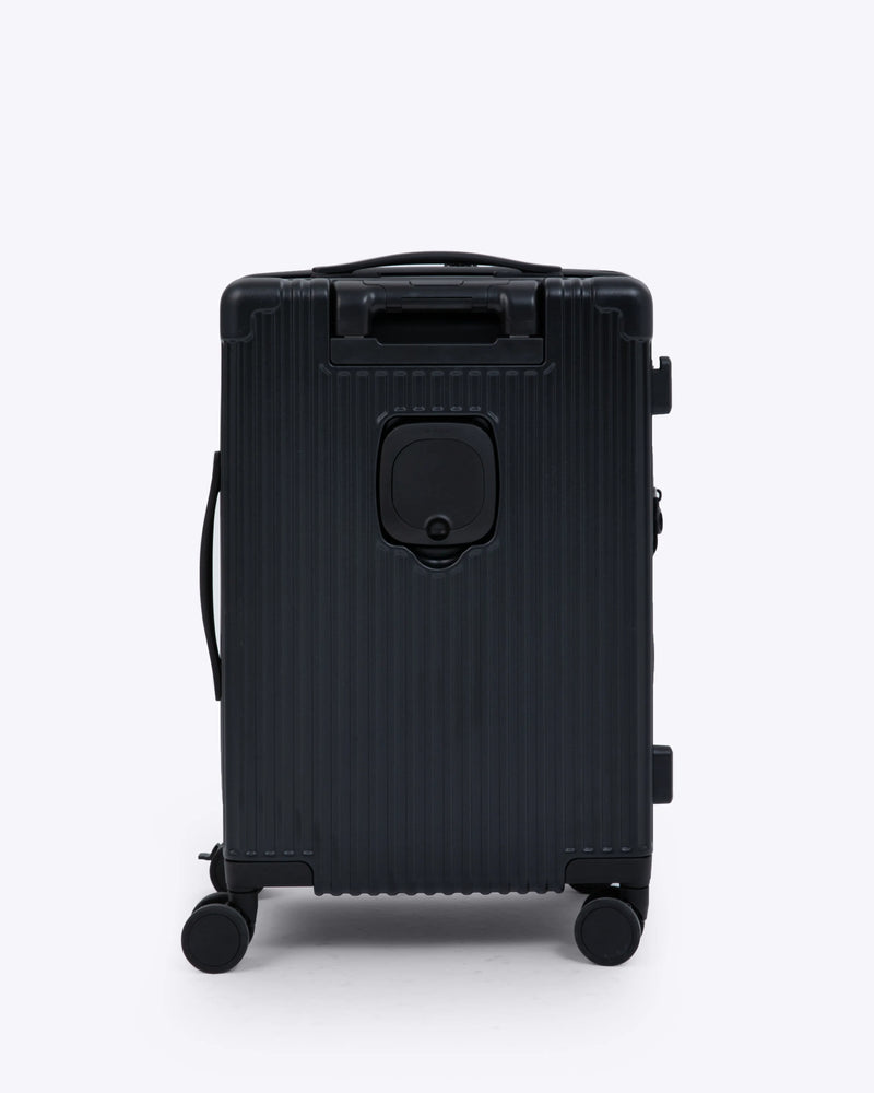 Carry-On: All-in-One Expandable