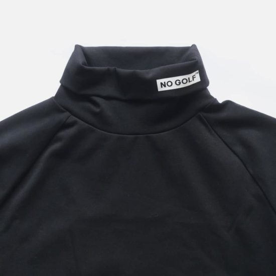 NO COFFEE × CLUBHAUS ﻿ 