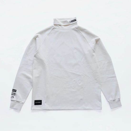 NO COFFEE × CLUBHAUS ﻿ 