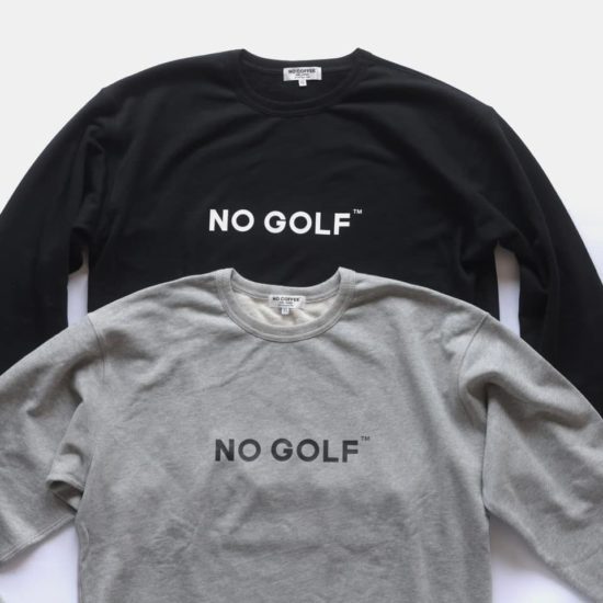 NO COFFEE × CLUBHAUS ﻿ 