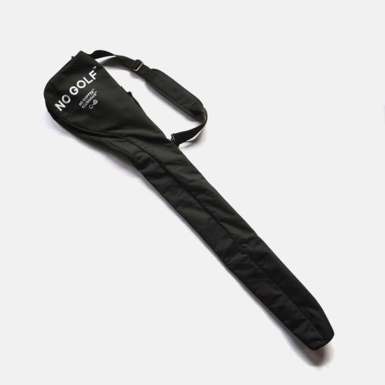 NO COFFEE × CLUBHAUS 