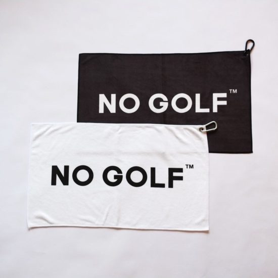 NO COFFEE × CLUBHAUS 