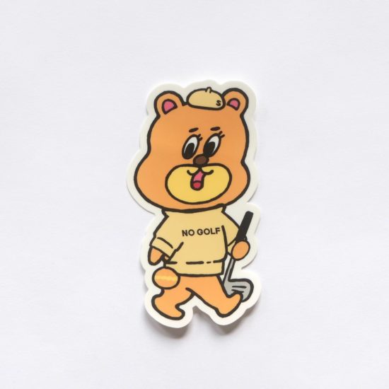 NO COFFEE × CLUBHAUS 