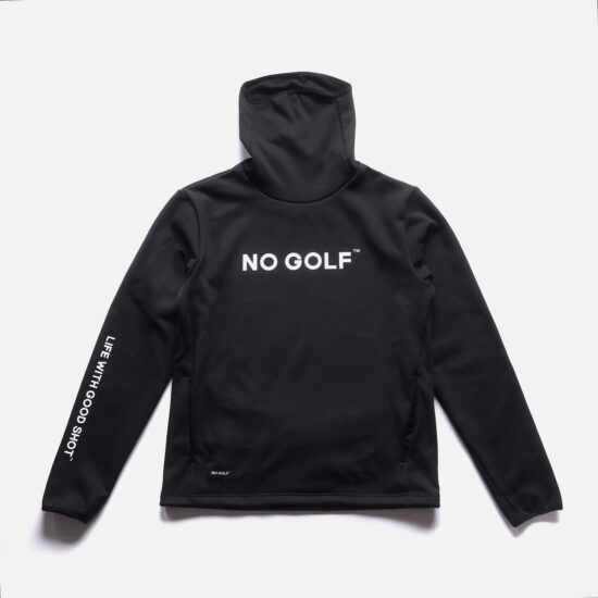 NO COFFEE × CLUBHAUS 