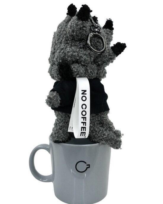 NO COFFEE × T9G | 株式会社NO CORPORATION│NO COFFEE（ノーコーヒー