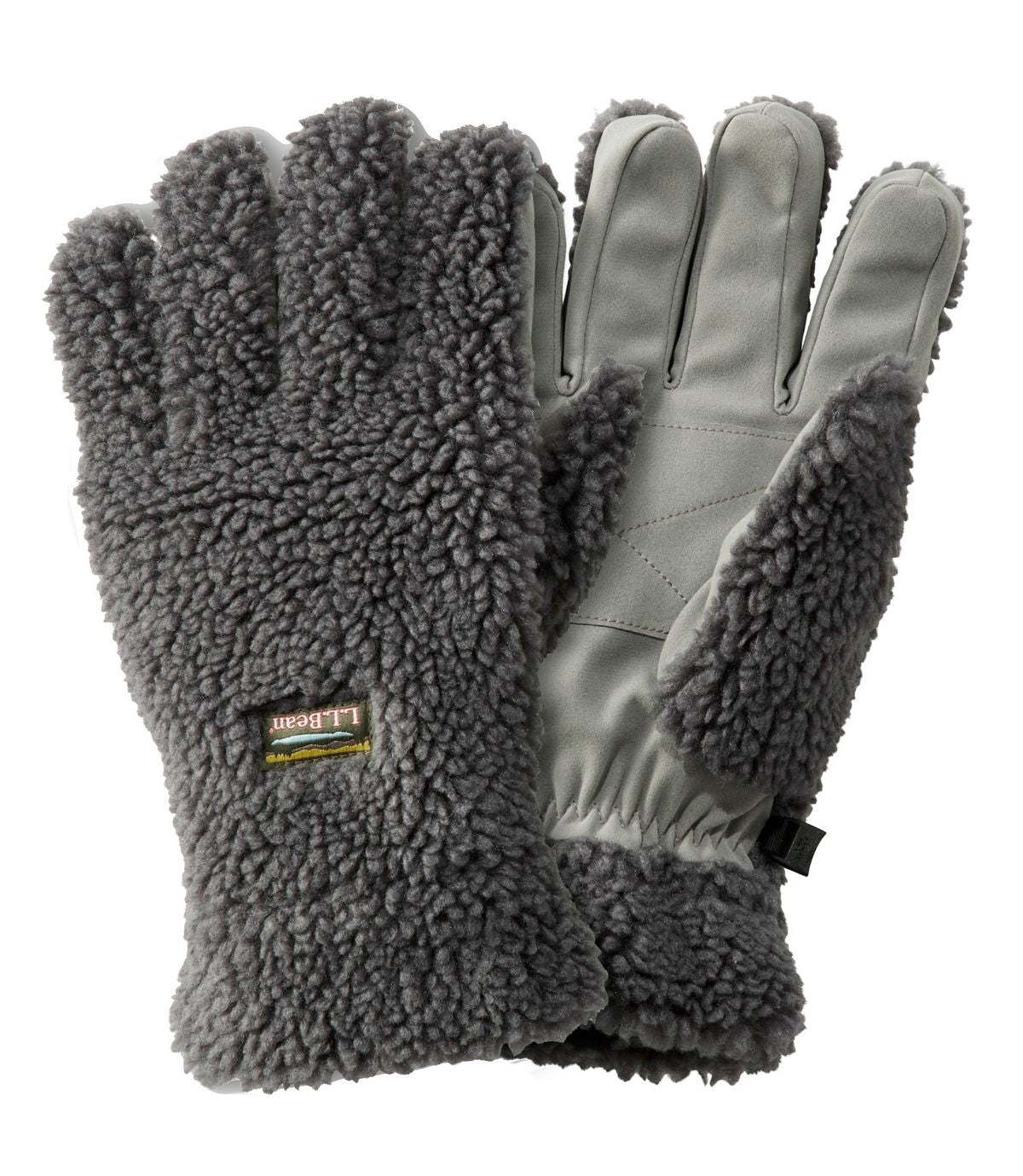 L.L.Bean Mountain Pile Fleece Glove – Nantahala Outdoor Center