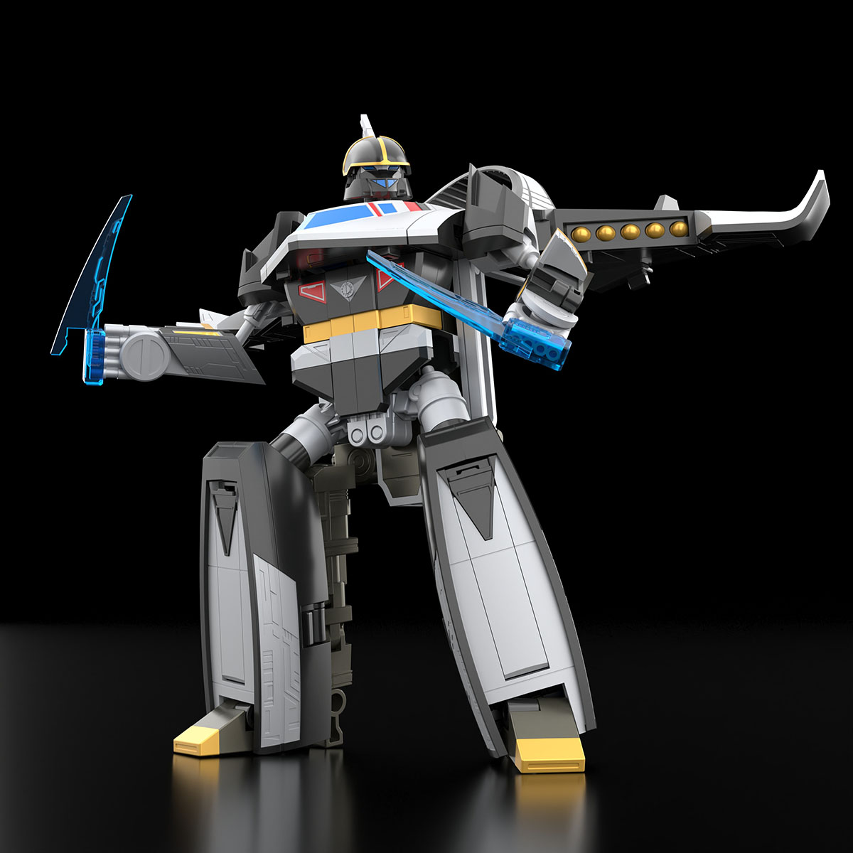 のどかな日常〜ミニプラ工房〜 » Blog Archive 【SMP・タイムロボ