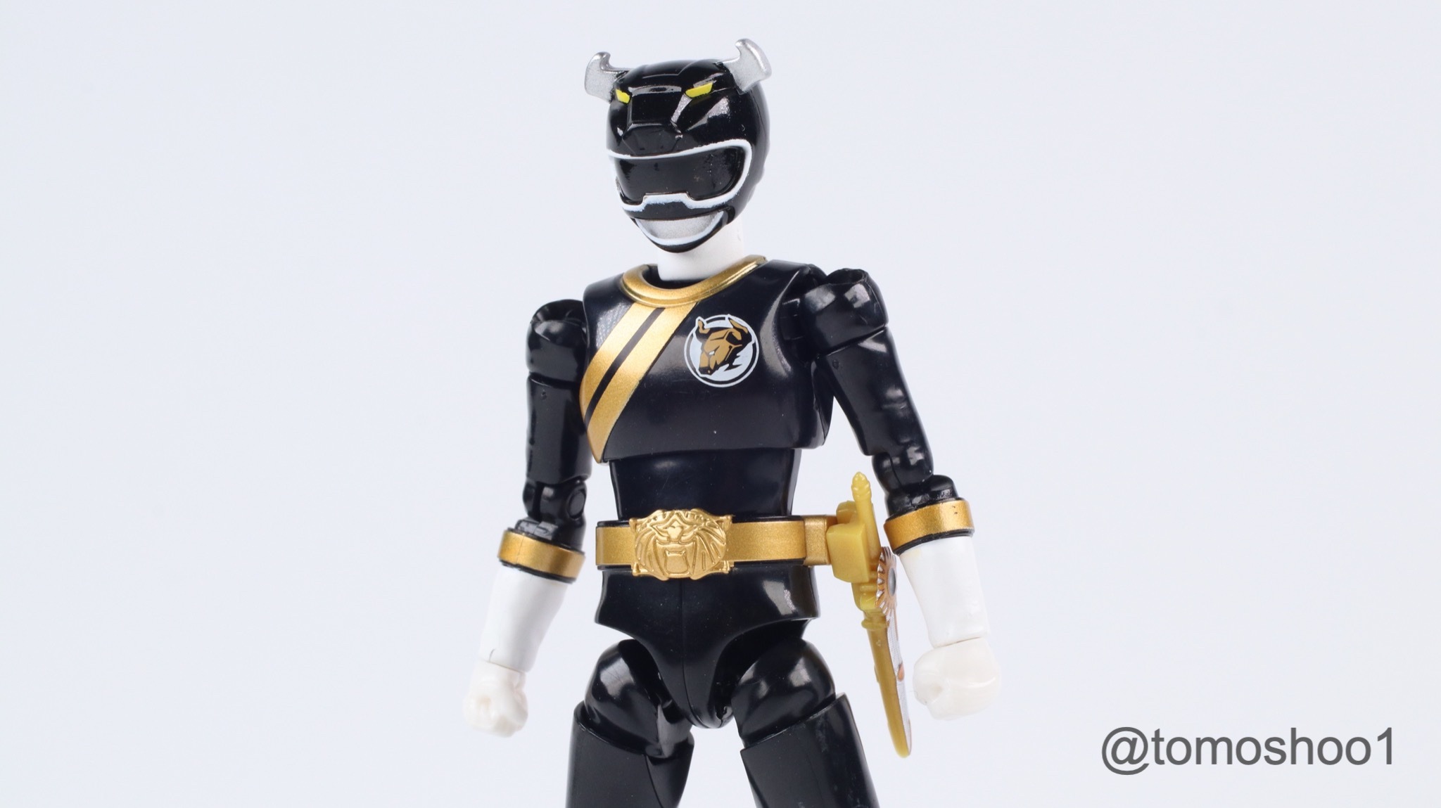 のどかな日常〜ミニプラ工房〜 » Blog Archive 【SHODO SUPER】百獣