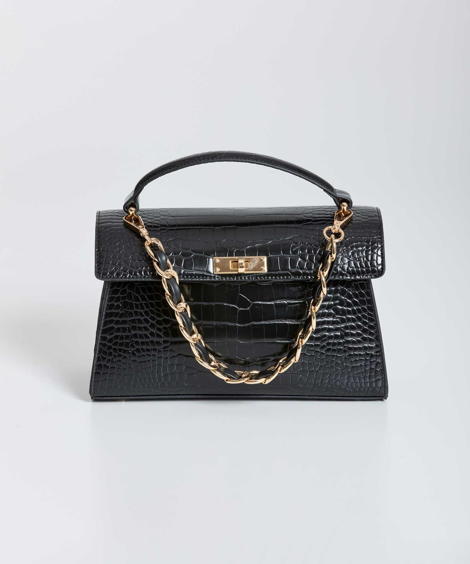 チェーンハンドルバッグ | バッグ | NOELA OFFICIAL WEB STORE