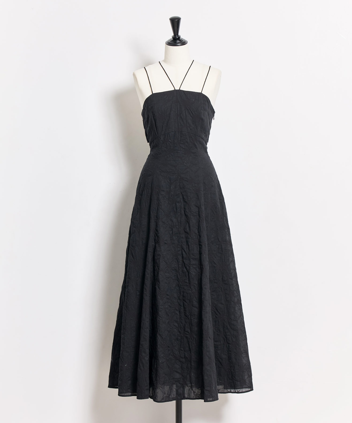 オパールマキシキャミワンピース | キャミワンピース | NOELA OFFICIAL