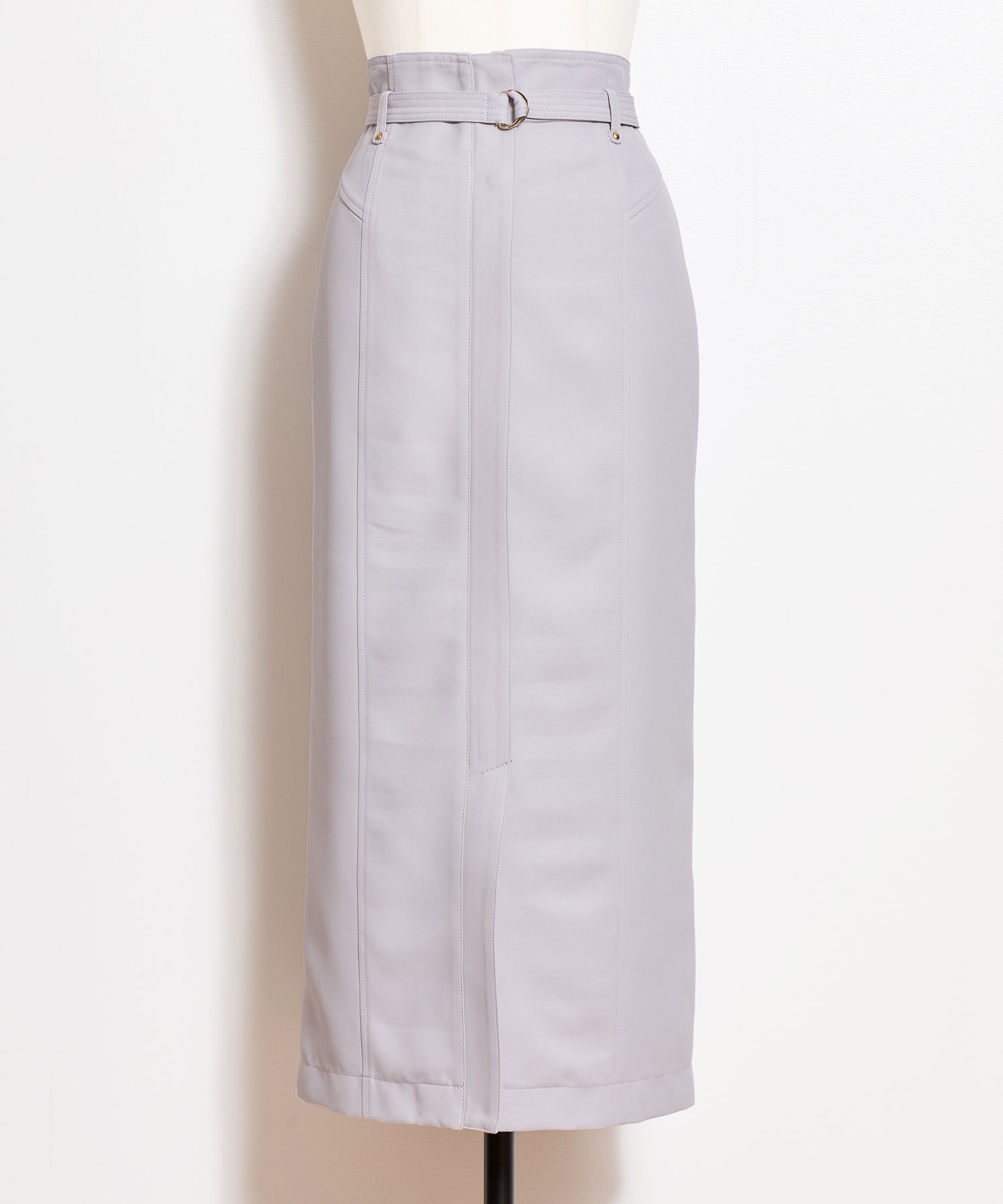 カツラギペンシルスカート | タイトスカート | NOELA OFFICIAL WEB STORE