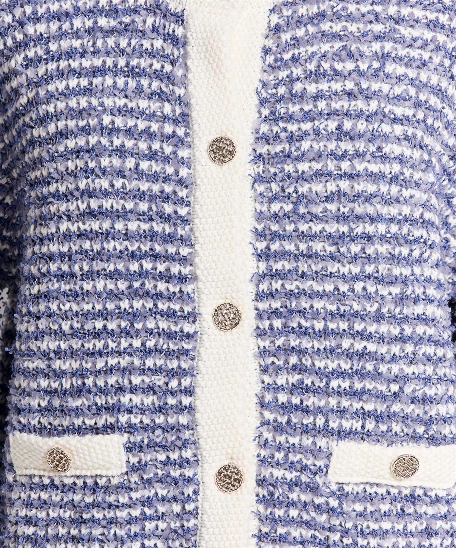 ツイードニットカーディガン | カーディガン | NOELA OFFICIAL WEB STORE