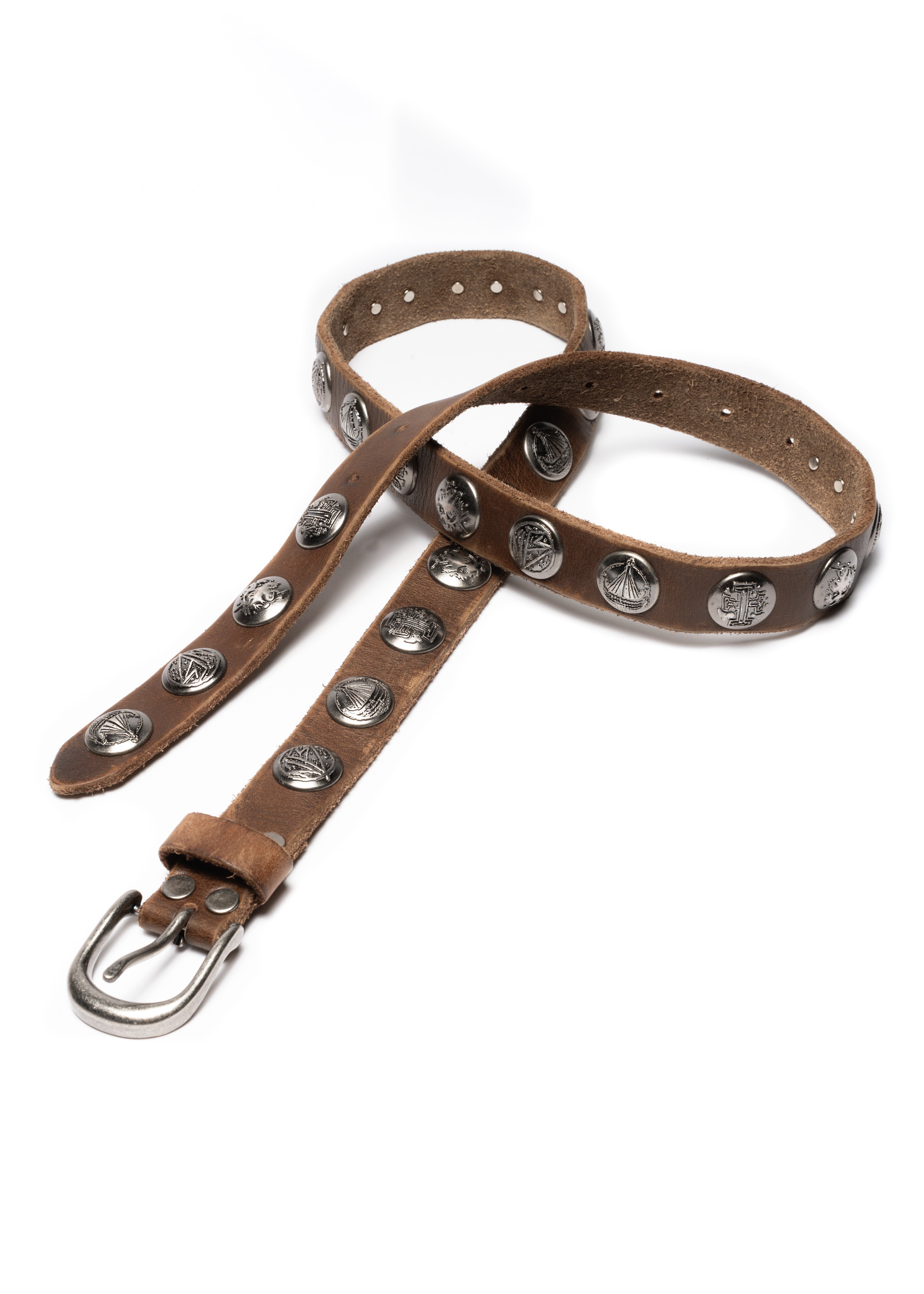 BELTS – NO/FAITH STUDIOS