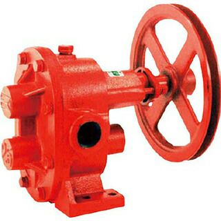 工進 ギヤーポンプ GC-25 | 農業屋.com